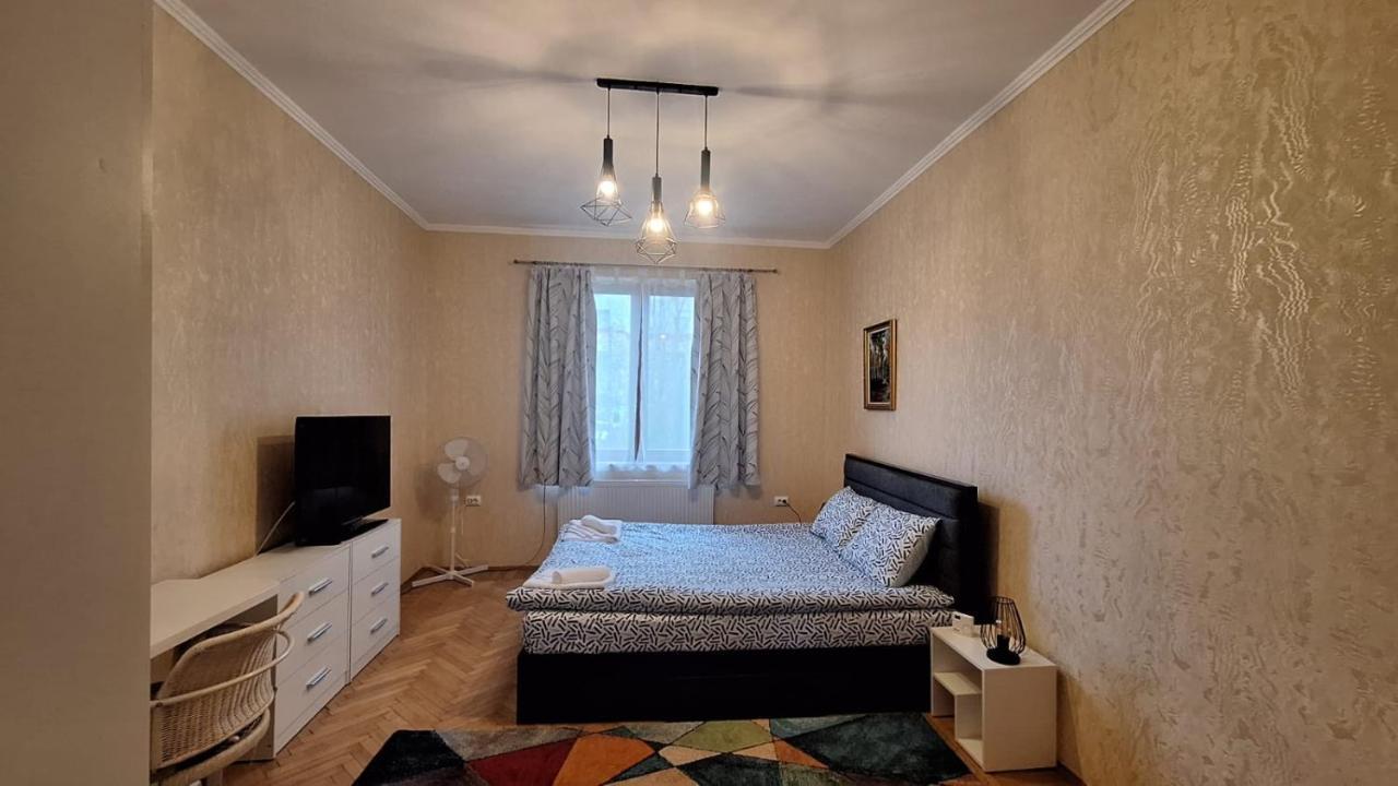 Apartment Willowhome - Cluj-Napoca