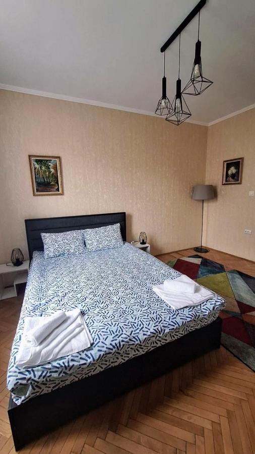 Willowhome - Apartment Cluj-Napoca