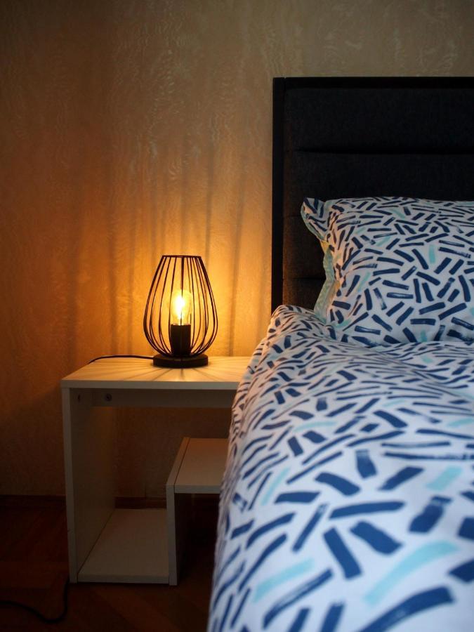 Apartment Willowhome - Cluj-Napoca