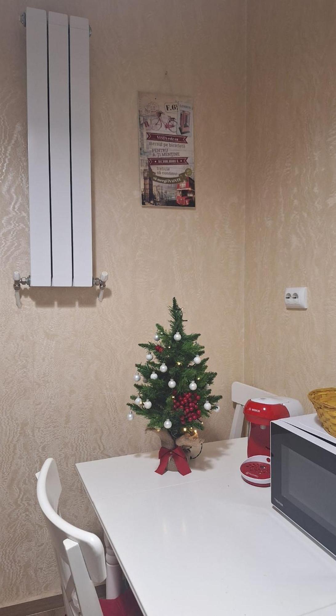 Willowhome - Apartment